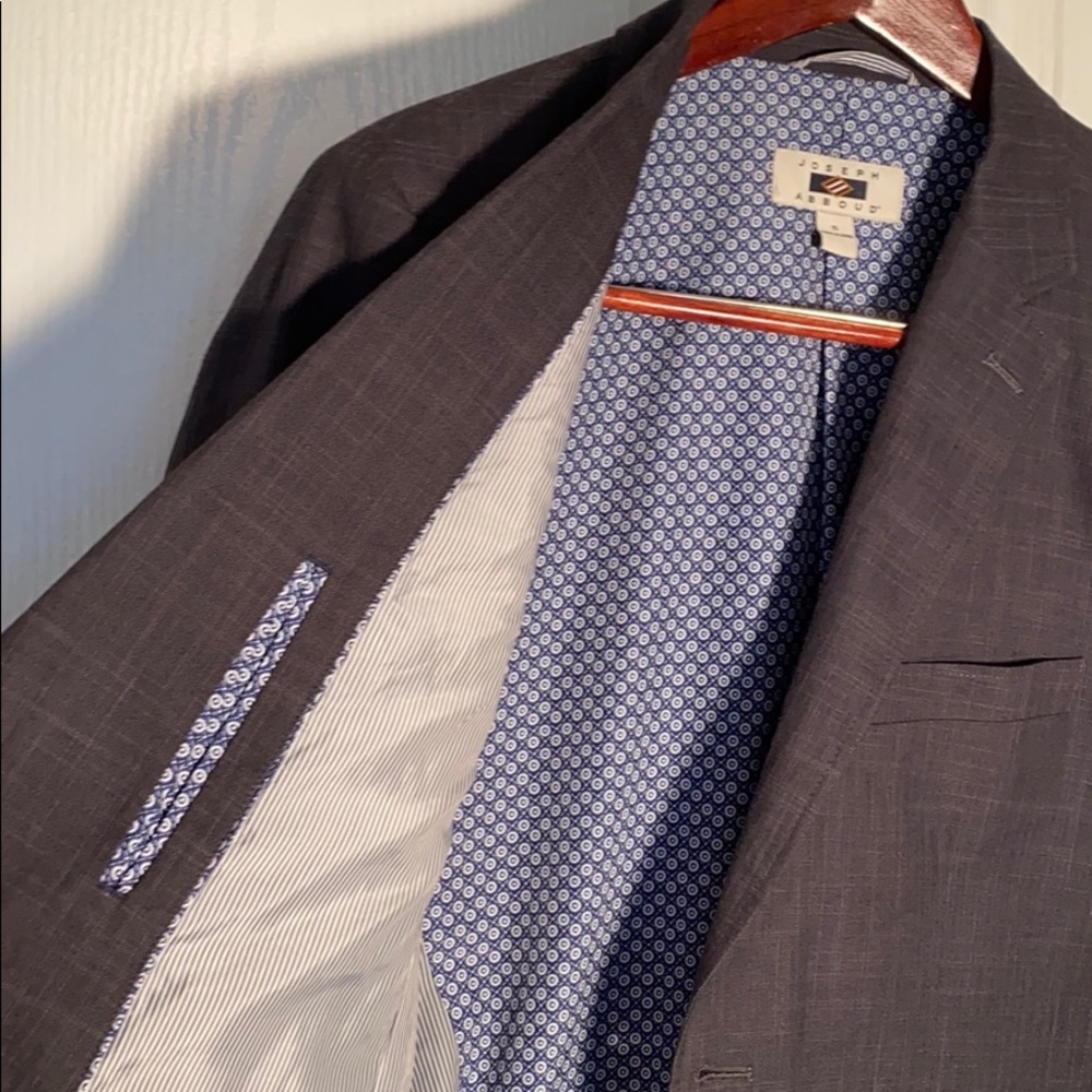 Joseph Abboud Jacket - Picture 2 of 4